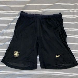 Nike Army West Point Athletic Shorts